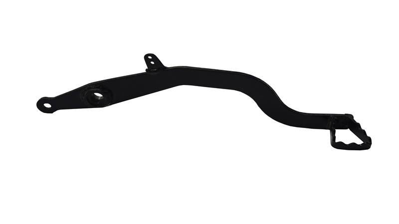 ARKA FREN PEDALI ( LH 600 )